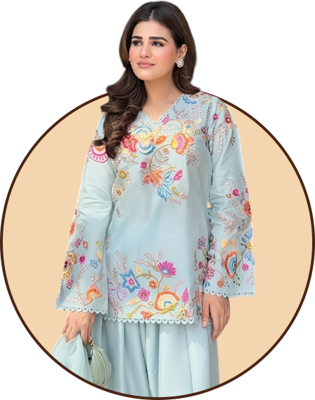 Kurta set